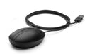 HP Mouse Wired Desktop 320M [9VA80AA#AC3]