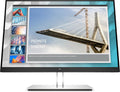 HP E-Series E24i G4 Monitor PC 61 cm (24") 1920 x 1200 Pixel WUXGA Nero, Argento [9VJ40AA#ABB]