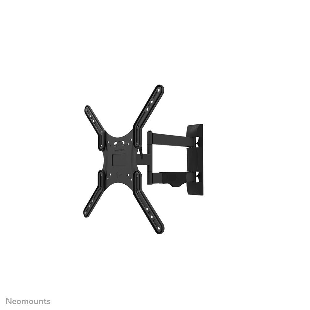 Neomounts WL40-550BL14 Supporto TV a parete 32-55" - mobilità completa - montaggio facile [WL40-550BL14]