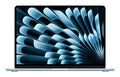 Apple MacBook Air 13'' M4 chip 10-core CPU 8-core GPU, 16GB, 256GB SSD - Celeste [MC6T4T/A]