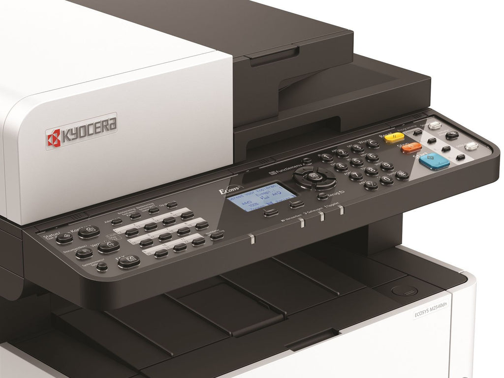 KYOCERA ECOSYS M2635dn Laser A4 1200 x 1200 DPI 35 ppm [1102S13NL0]
