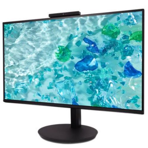 CB2 27 16:9 1920X1080 VGA HDMI DP USB WEBCAM AUDIO [UM.HB7EE.605]