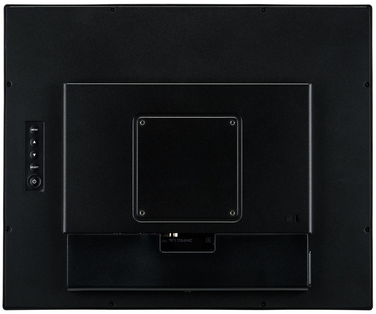 iiyama TF1734MC-B7X POS monitor 43,2 cm (17") 1280 x 1024 Pixel SXGA Touch screen [TF1734MC-B7X]