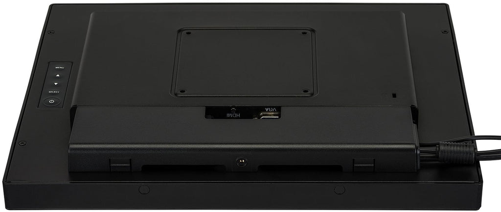 iiyama TF1734MC-B7X POS monitor 43,2 cm (17") 1280 x 1024 Pixel SXGA Touch screen [TF1734MC-B7X]