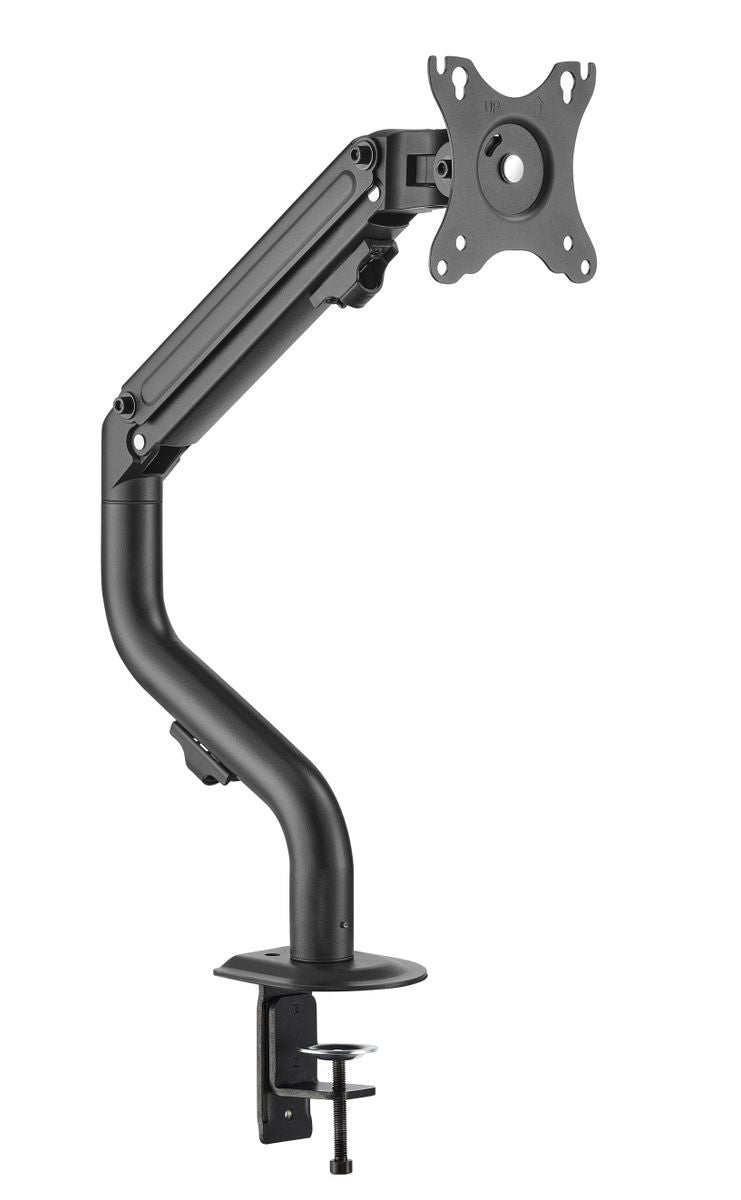 Hamlet HM-SPMADA102 Supporto TV a parete 81,3 cm (32") Nero [HM-SPMADA102]