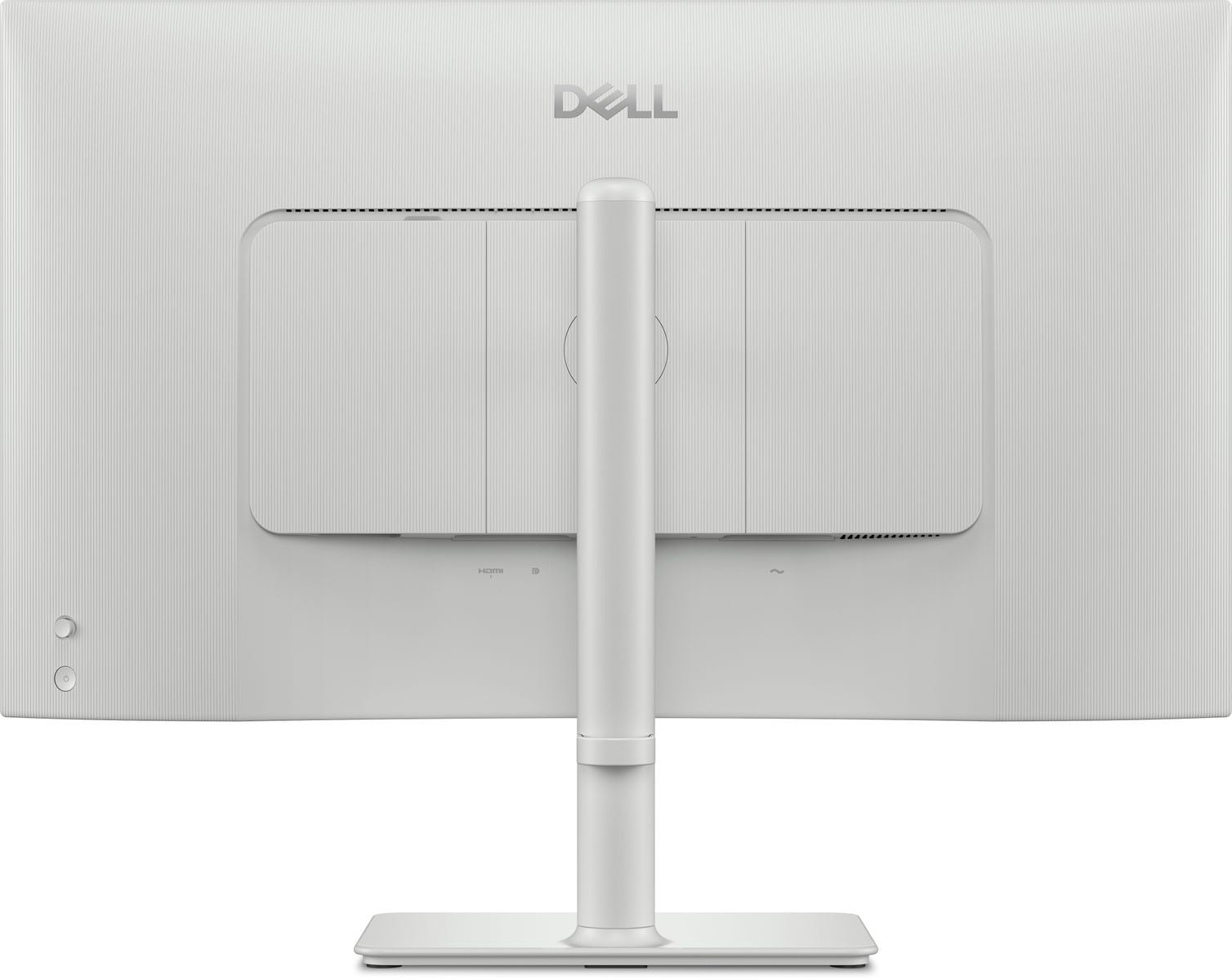 DELL Plus S2725QS Monitor PC 68,6 cm (27") 3840 x 2160 Pixel 4K Ultra HD LCD Argento [DELL-S2725QS]