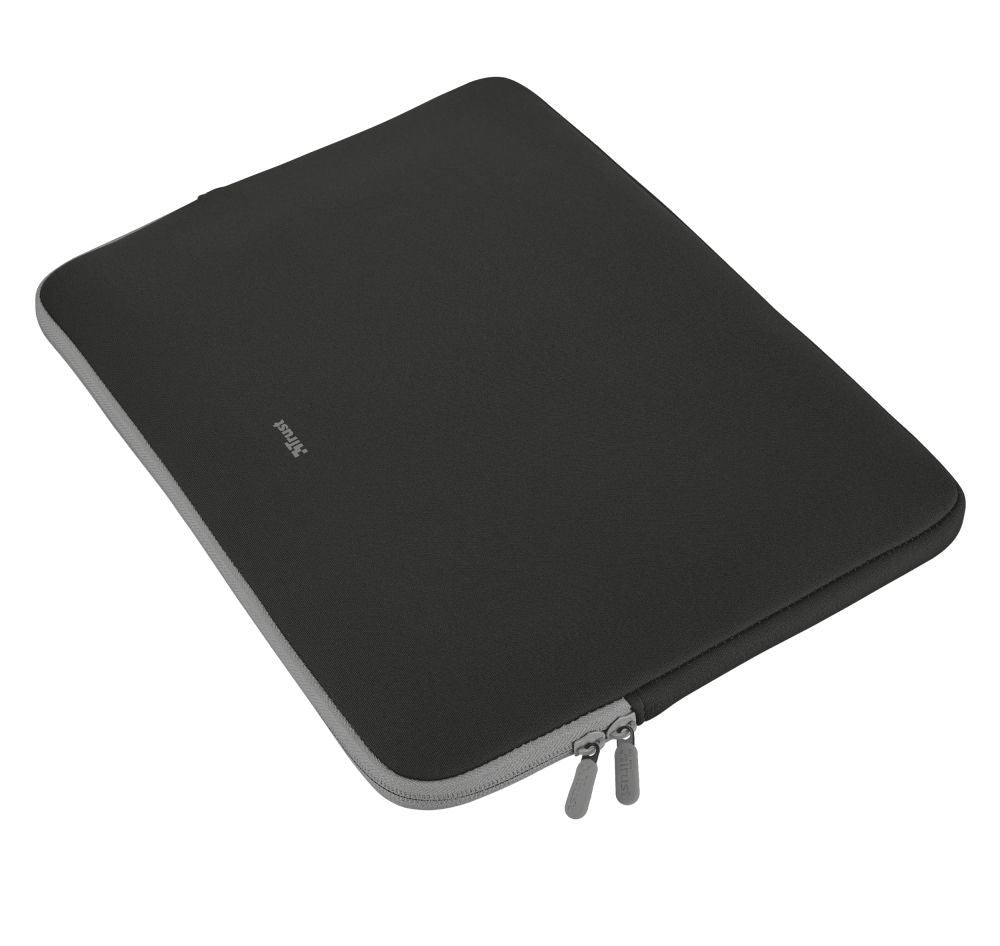 Trust 21251 borsa per laptop 33,8 cm (13.3") Custodia a tasca Nero [21251]