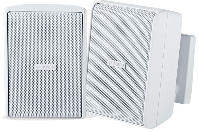 Bosch LB20-PC15-4L altoparlante Bianco Cablato 15 W [LB20-PC15-4L]