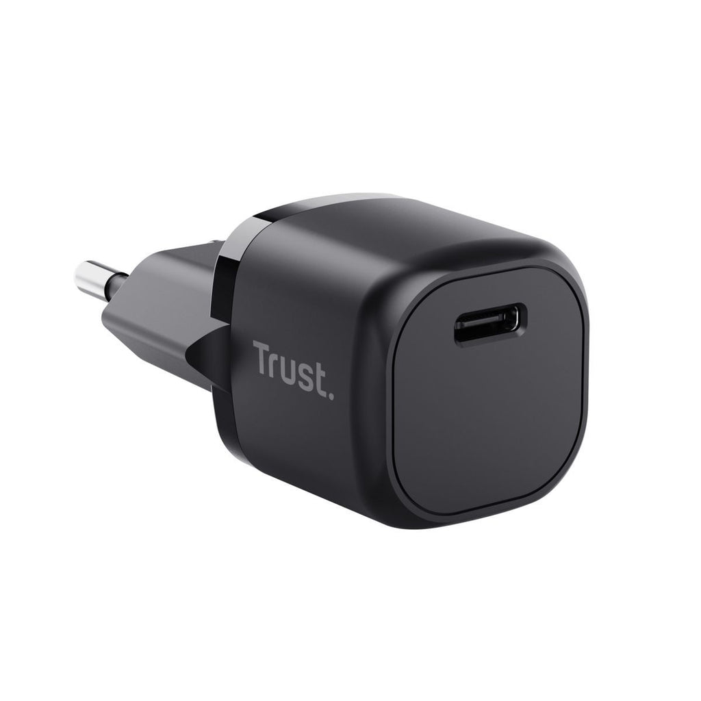 Trust Maxo Universale Nero AC Interno [25174]