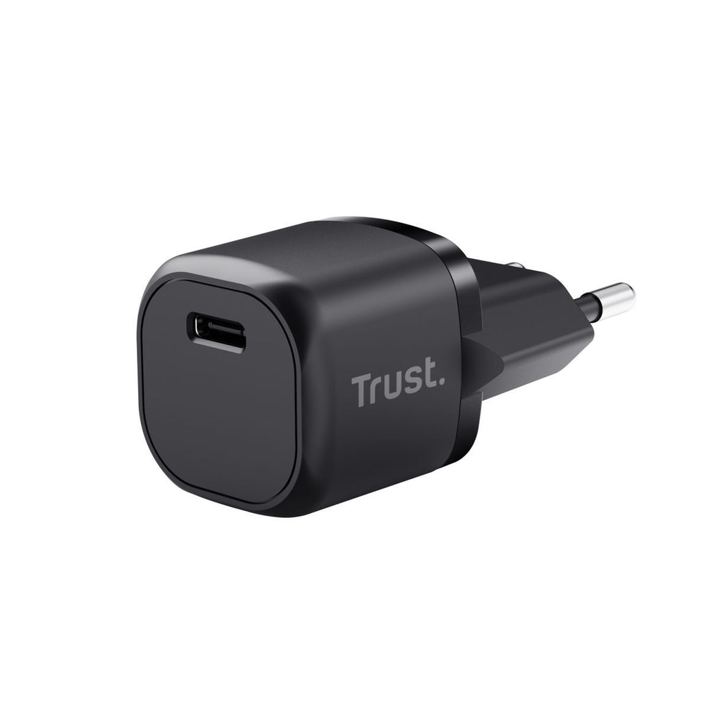 Trust Maxo Universale Nero AC Interno [25174]