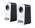 Logitech 980-000815 altoparlante Bianco Cablato 3 W [980-000815]