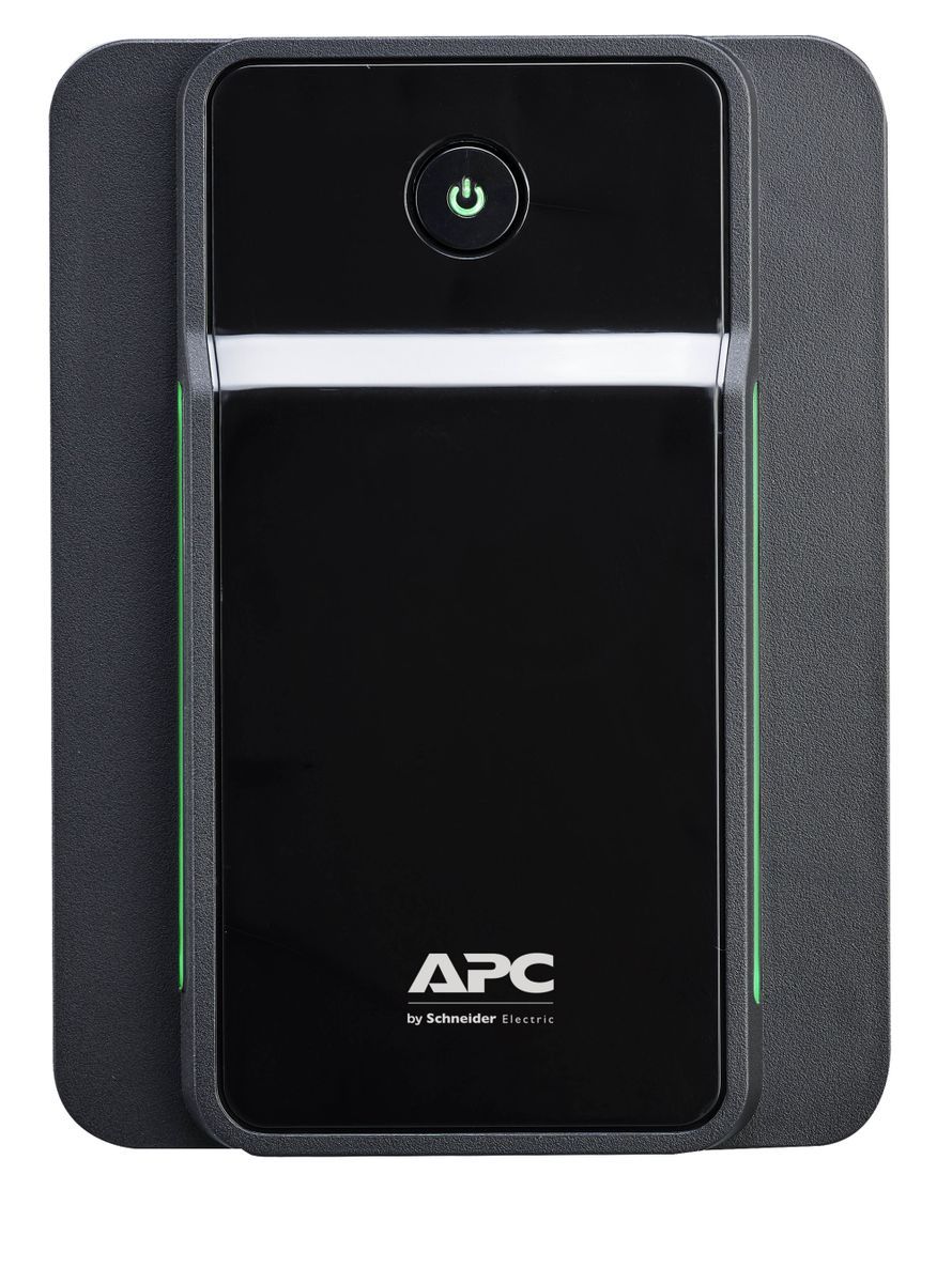 APC BX750MI gruppo di continuità (UPS) A linea interattiva 0,75 kVA 410 W 4 presa(e) AC [BX750MI]