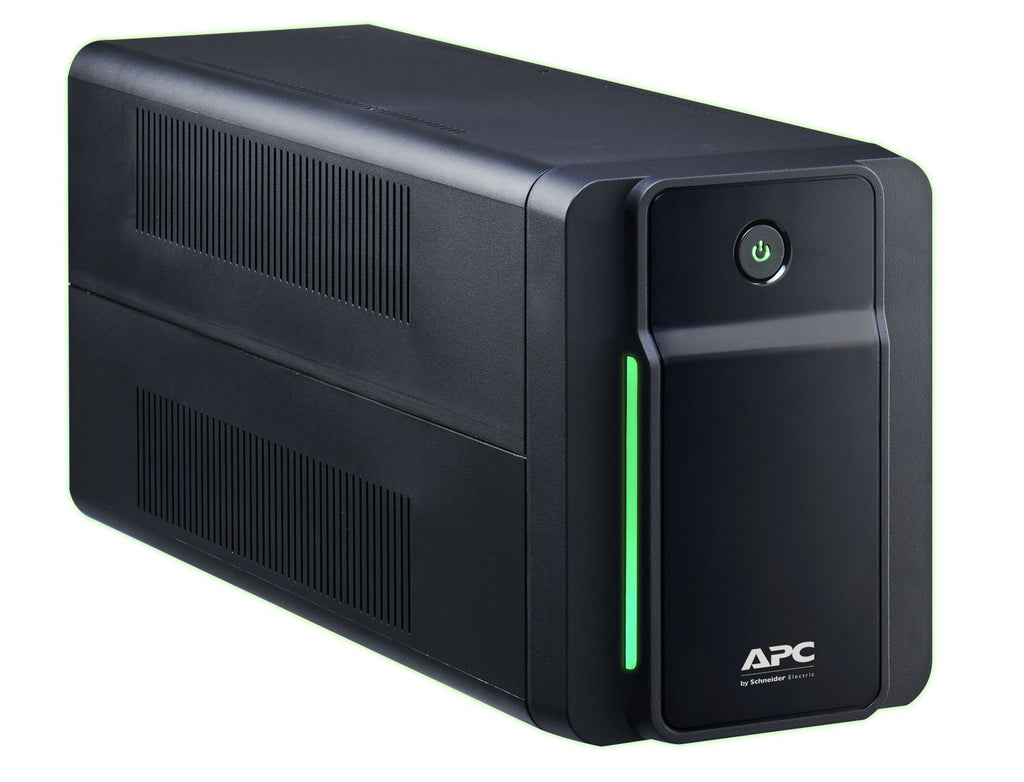 APC BX750MI gruppo di continuità (UPS) A linea interattiva 0,75 kVA 410 W 4 presa(e) AC [BX750MI]