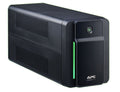 APC BX750MI gruppo di continuità (UPS) A linea interattiva 0,75 kVA 410 W 4 presa(e) AC [BX750MI]