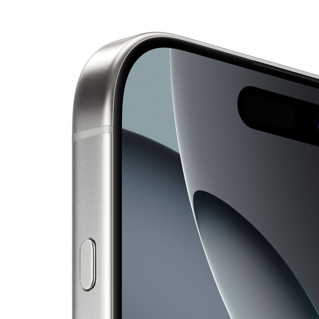 IPHONE 16 PRO MAX 1TB WHITE TITANIUM [MYX53QL/A]
