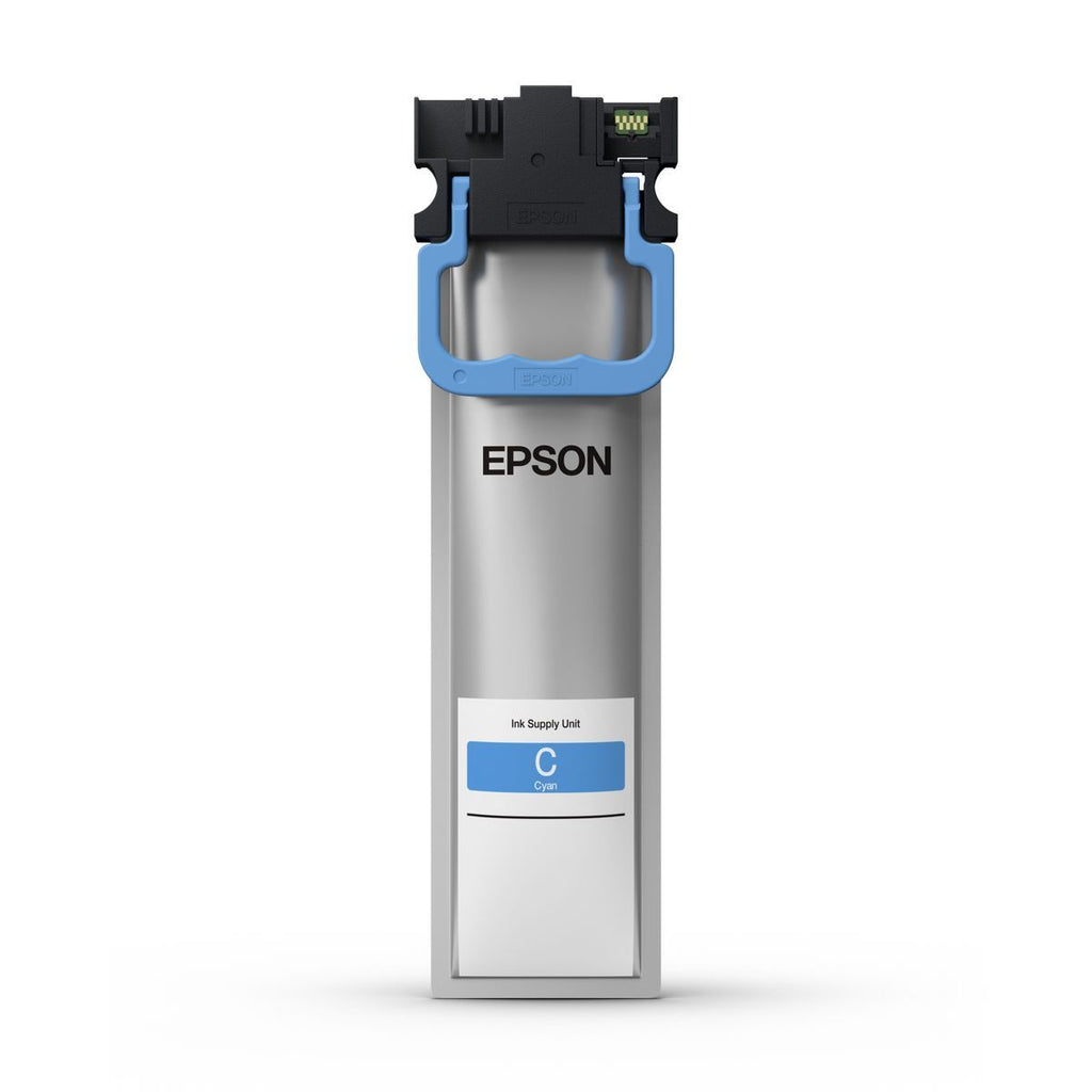 Epson WF-C5xxx Series Ink Cartridge XL Cyan [C13T945240]