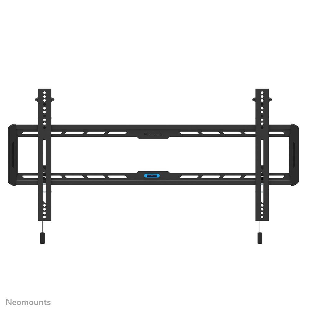Neomounts WL35-550BL18 Supporto TV a parete 43-86" - inclinabile - montaggio facile [WL35-550BL18]
