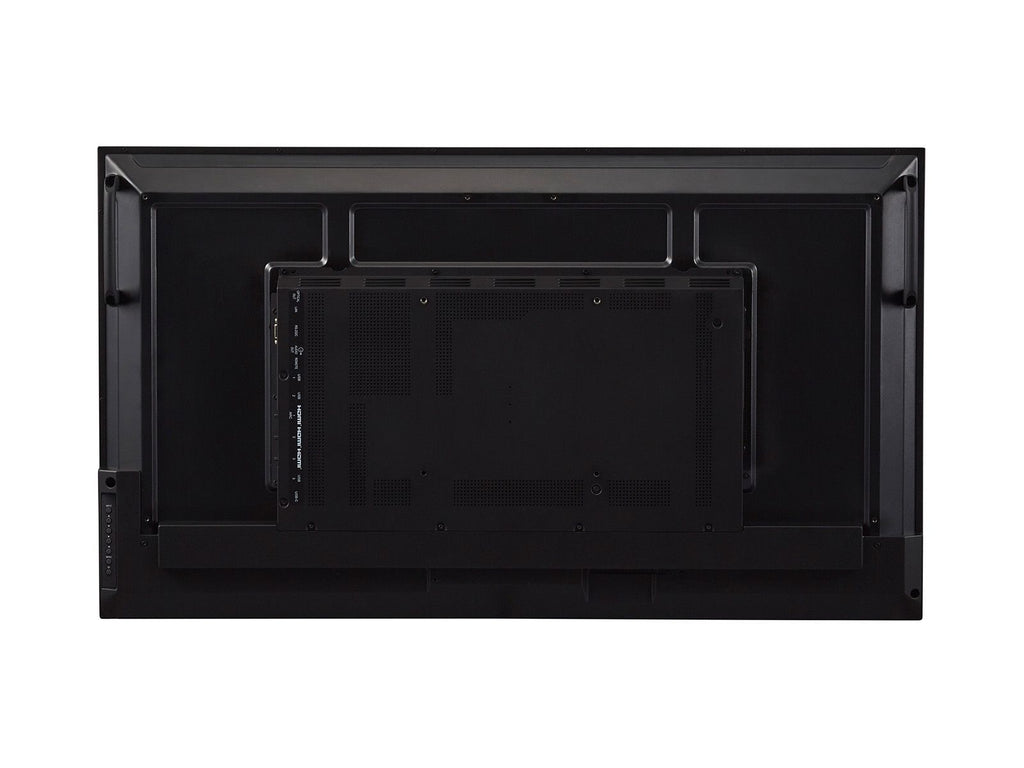 Sharp ME652 Pannello piatto per segnaletica digitale 165,1 cm (65") LCD 450 cd/m 4K Ultra HD Nero Android 18/7 [60005924]