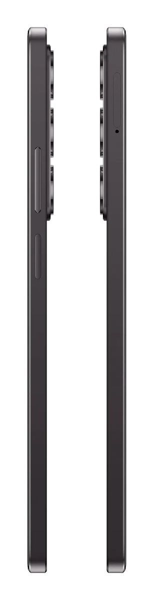 realme C75 17,1 cm (6.72") Doppia SIM Android 14 4G USB tipo-C 8 GB 256 GB 5828 mAh Nero [0118530300]
