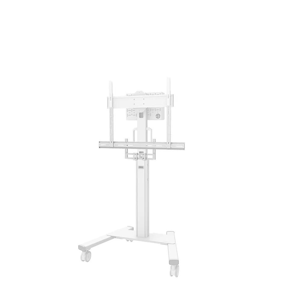 Neomounts AV2-500WH Kit videobar 43-110" - VESA - max 10 kg - universale [AV2-500WH]