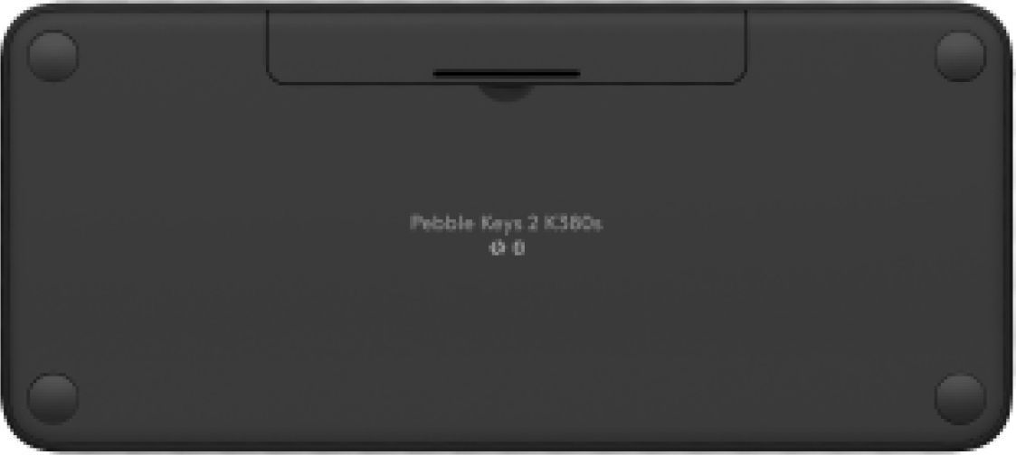 Logitech Pebble Keys 2 K380s [920-011819]