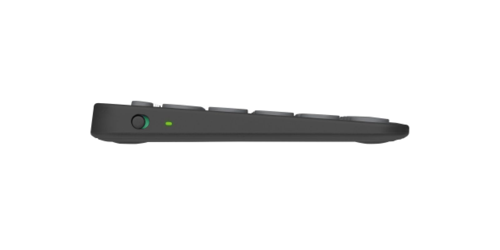 Logitech Pebble Keys 2 K380s [920-011819]
