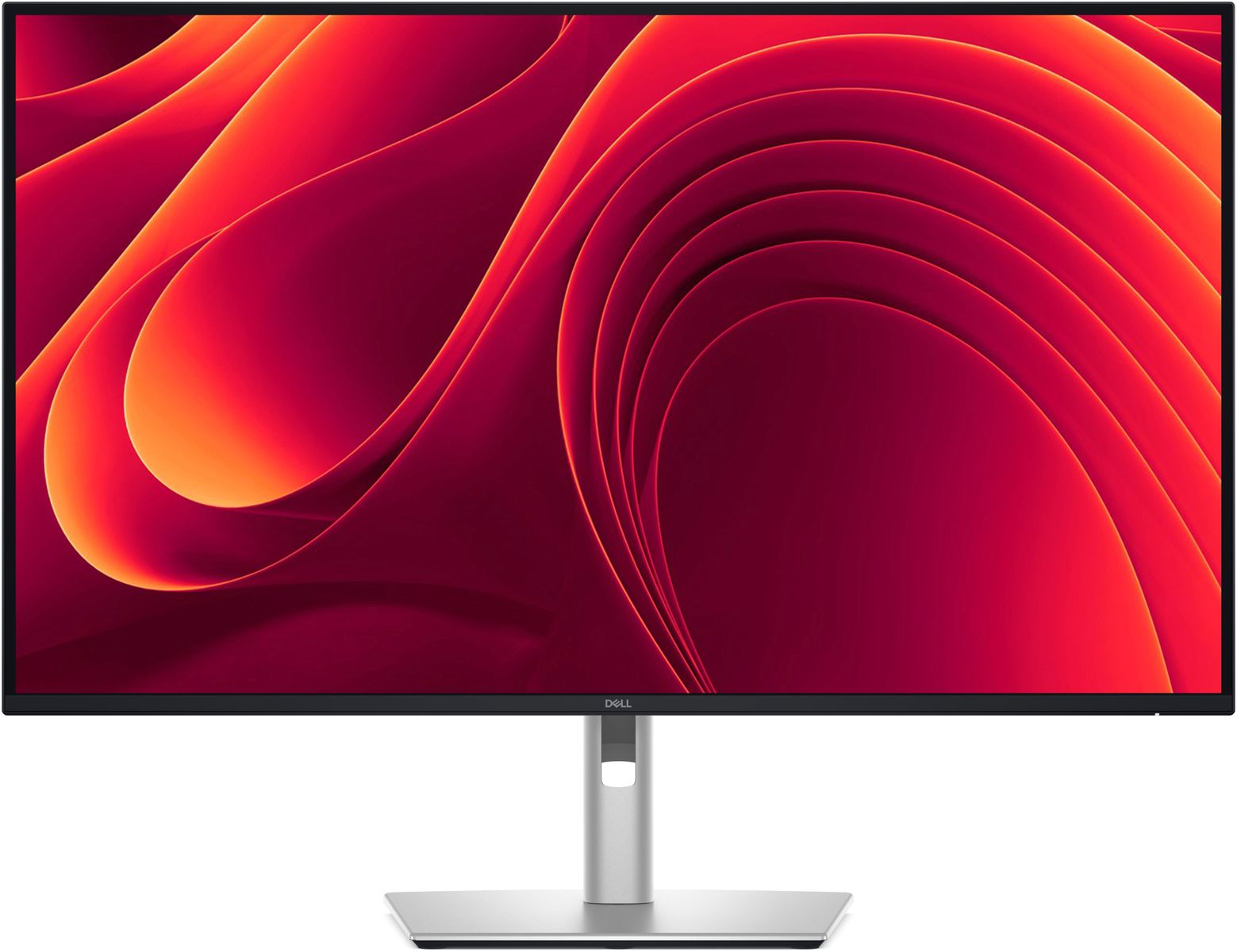 DELL Pro Plus P3225DE Monitor PC 80 cm (31.5") 2560 x 1440 Pixel Wide Quad HD LCD Nero, Grigio [DELL-P3225DE]