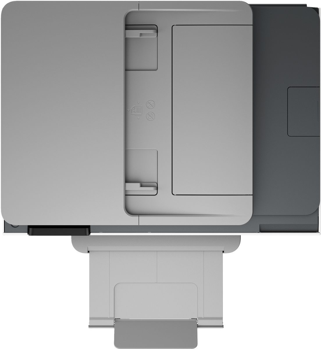 HP OfficeJet Pro Stampante multifunzione 8125e [405U8B#629]