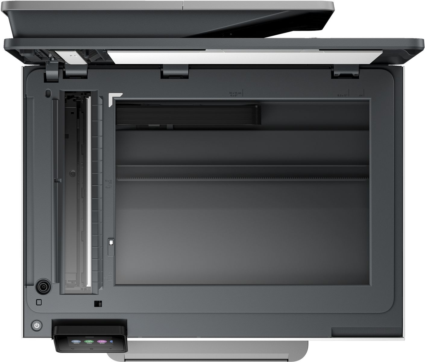HP OfficeJet Pro Stampante multifunzione 8125e [405U8B#629]