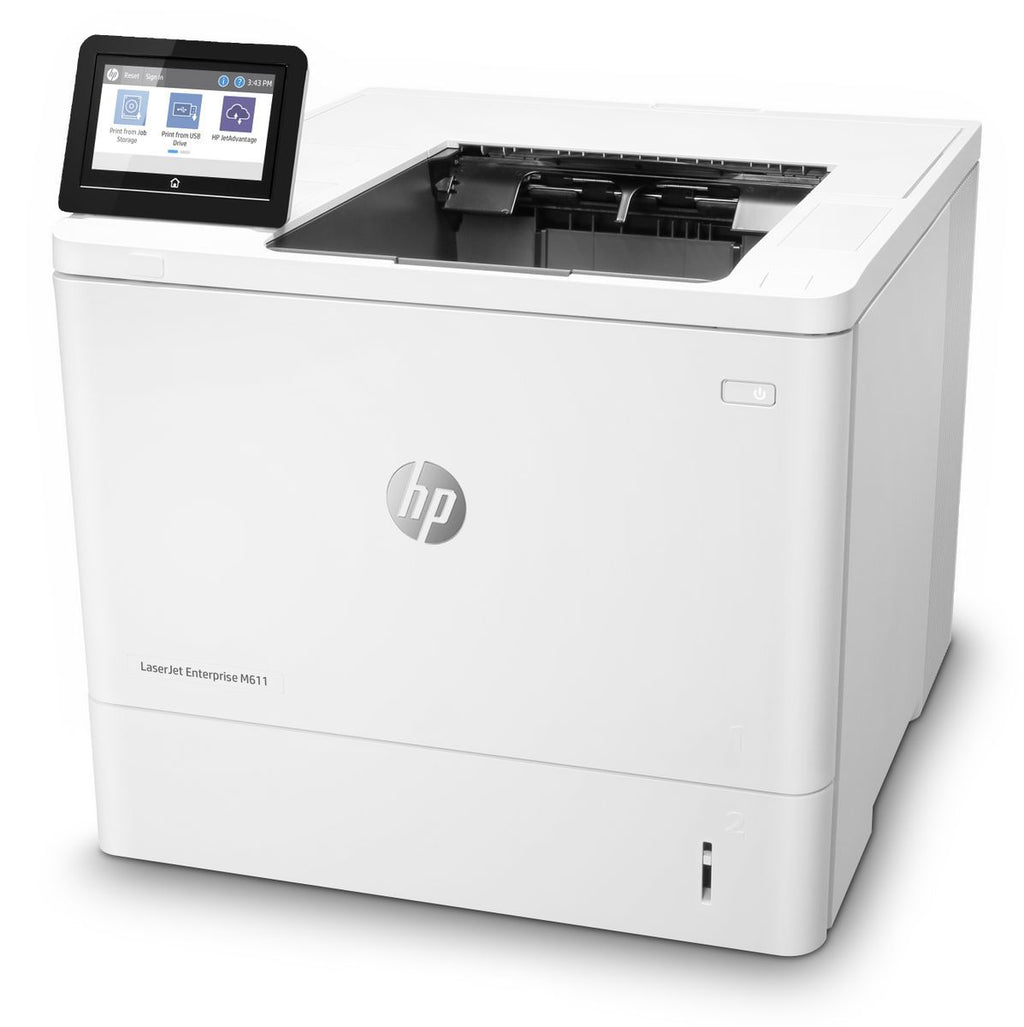 HP LaserJet Enterprise Stampante Enterprise LaserJet M611dn [7PS84A#B19]