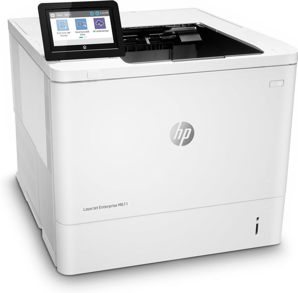HP LaserJet Enterprise Stampante Enterprise LaserJet M611dn [7PS84A#B19]