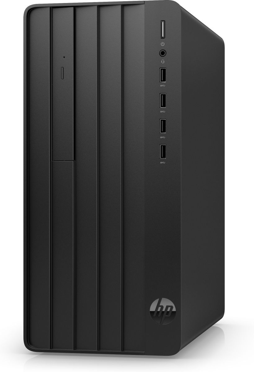 HP Pro 290 G9 Intel Core i5 i5-13500 8 GB DDR4-SDRAM 256 GB SSD FreeDOS Tower PC Nero [937M8EA#ABZ]