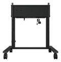 MT02E MOTORIZED TROLLEY [MT02E]