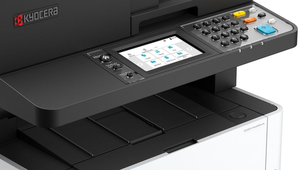 KYOCERA ECOSYS MA4000wifx Laser A4 1200 x 1200 DPI 40 ppm Wi-Fi [110C1D3NL0]
