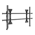 Chief XSM1U Supporto TV a parete 2,08 m (82") Nero [CH-FIX1000]