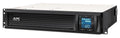 APC SMC1000I-2UC gruppo di continuità (UPS) A linea interattiva 1 kVA 600 W 4 presa(e) AC [SMC1000I-2UC]