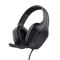 Trust GXT 415 Zirox Auricolare Cablato A Padiglione Gaming Nero [24990]
