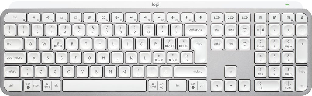Logitech MX Keys S [920-011576]
