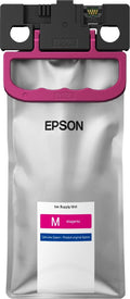 Epson C13T11P340 cartuccia d'inchiostro 1 pz Originale Resa extra elevata (super) Magenta [C13T11P340]