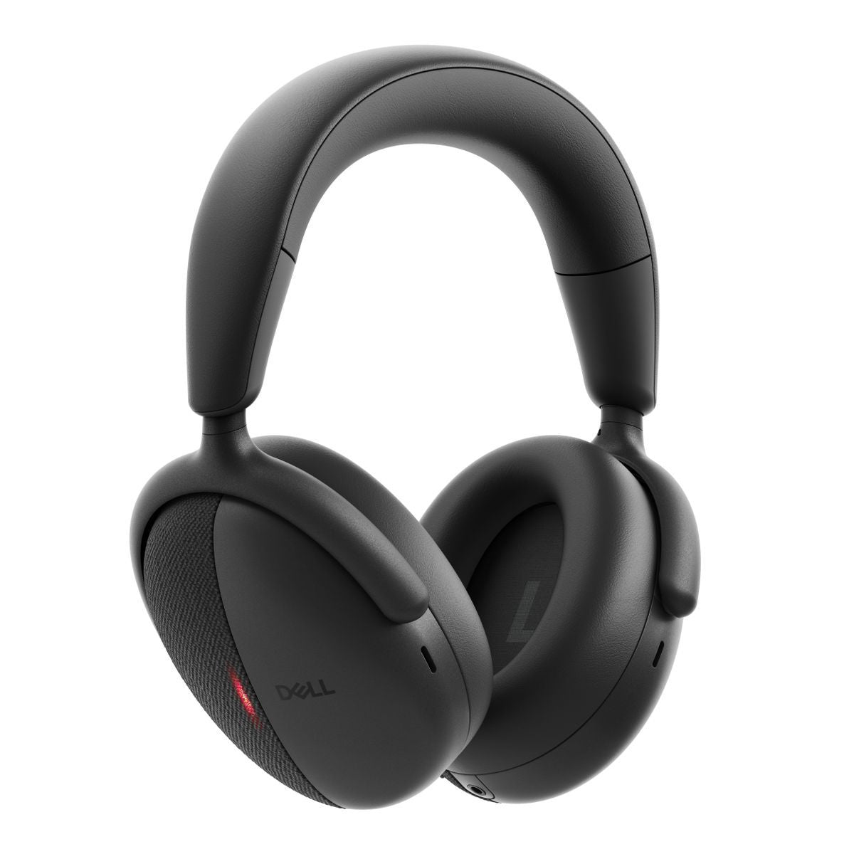 DELL WL7024 Auricolare Con cavo e senza cavo A Padiglione Musica e Chiamate USB tipo-C Bluetooth Nero [WL7024-DEMEA]
