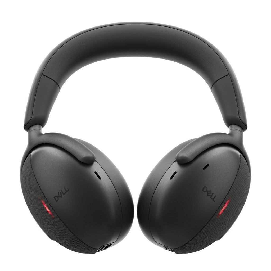 DELL WL7024 Auricolare Con cavo e senza cavo A Padiglione Musica e Chiamate USB tipo-C Bluetooth Nero [WL7024-DEMEA]