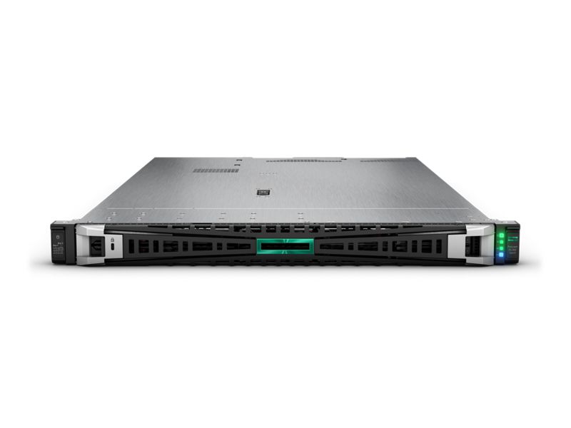 HPE DL360 G11 4410Y MR408I-O NC 8SFF SVR [P51930-421]