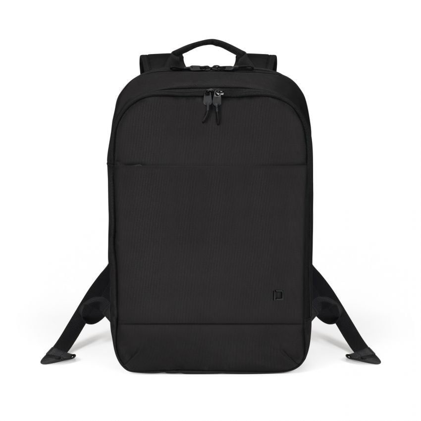 DICOTA D32015-RPET borsa per laptop 35,8 cm (14.1") Zaino Nero [D32015-RPET]