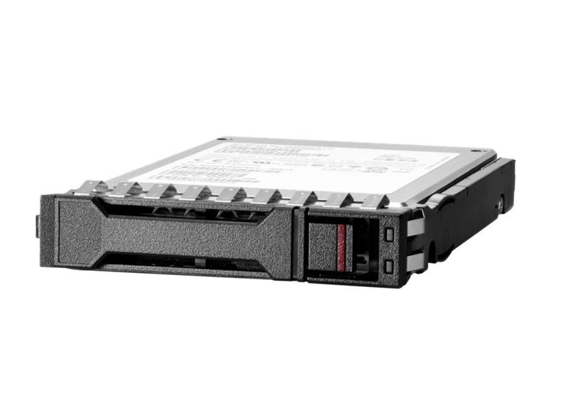 HPE 1.6TB NVME MU SFF BC U.3 PM1735A SSD [P50227-B21]