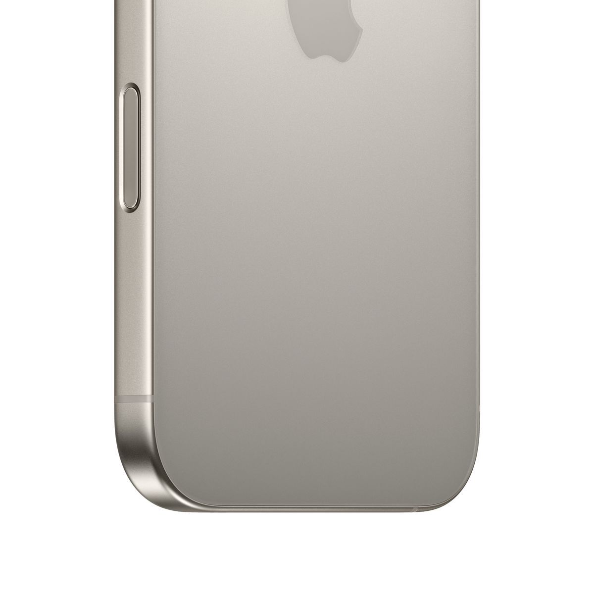 Apple iPhone 16 Pro Max 1TB Titanio Naturale [MYX73QL/A]