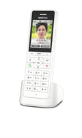 FRITZ!Fon X6 Telefono DECT Identificatore di chiamata Bianco [20003010]