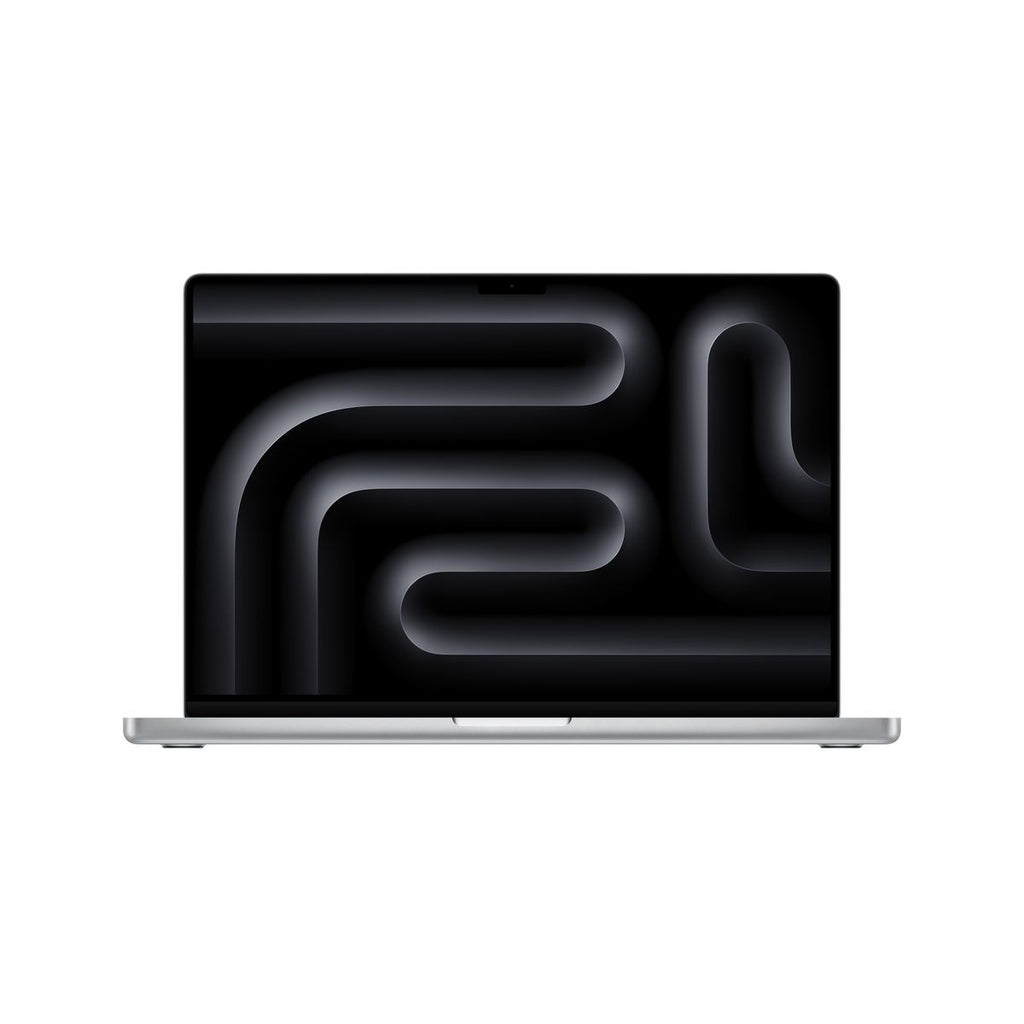 Apple MacBook Pro 16": Chip M4 Max con cpu 16 core e gpu 40 core, 1TB SSD - Argento [MX2W3T/A]