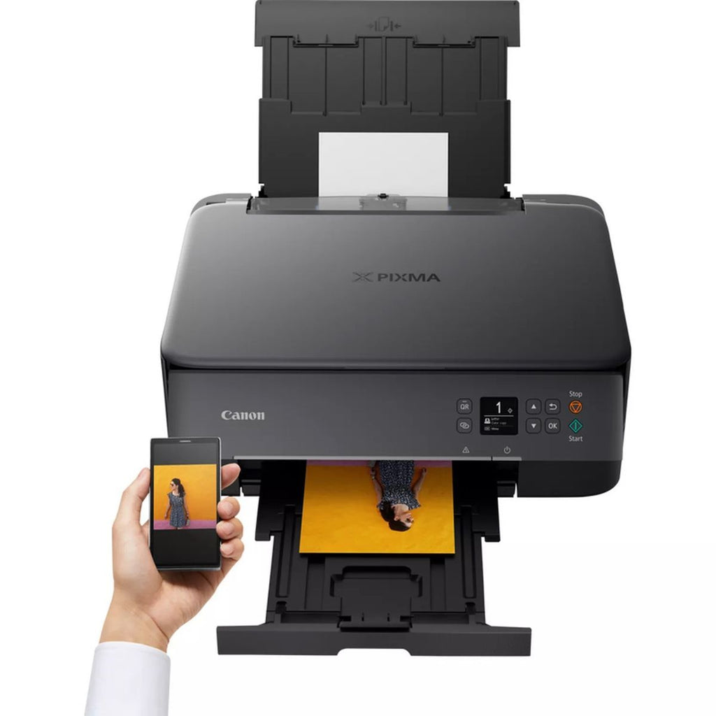 Canon PIXMA TS5350i Ad inchiostro A4 4800 x 1200 DPI Wi-Fi [4462C086]