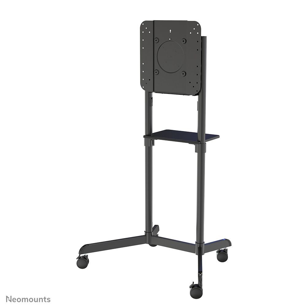 Neomounts NS-M1250BLACK Carello TV 37-70" - ruotabile [NS-M1250BLACK]