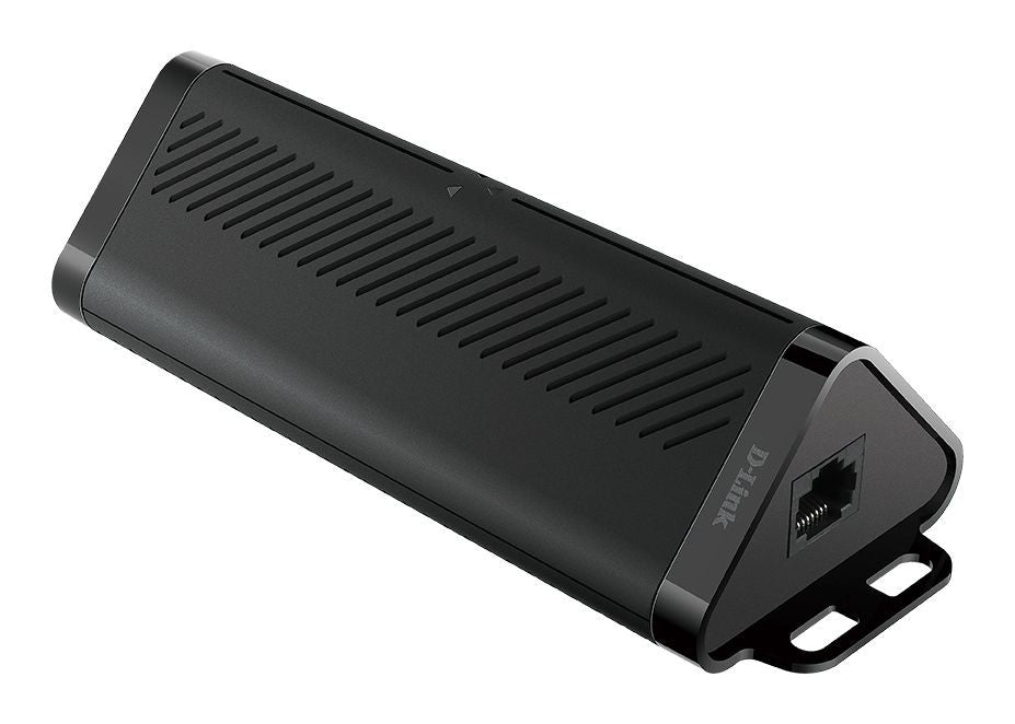 D-Link DPE-302GE adattatore PoE e iniettore Gigabit Ethernet [DPE-302GE]